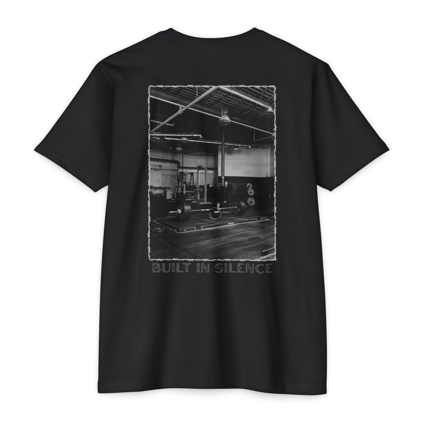FRLS Phantom photo tee