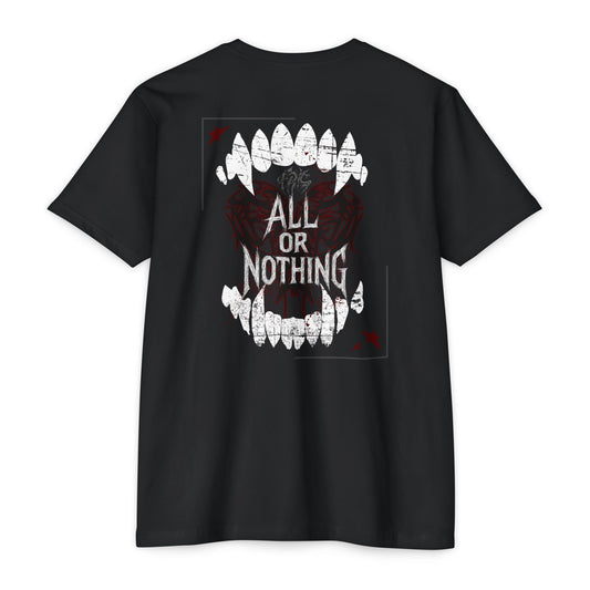 FRLS All or Nothing Teeth T-shirt