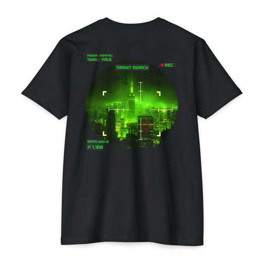 FRLS NIGHTFALL TARGETING TEE