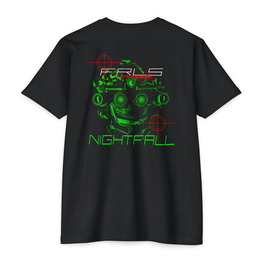 Nightfall reg fit tee