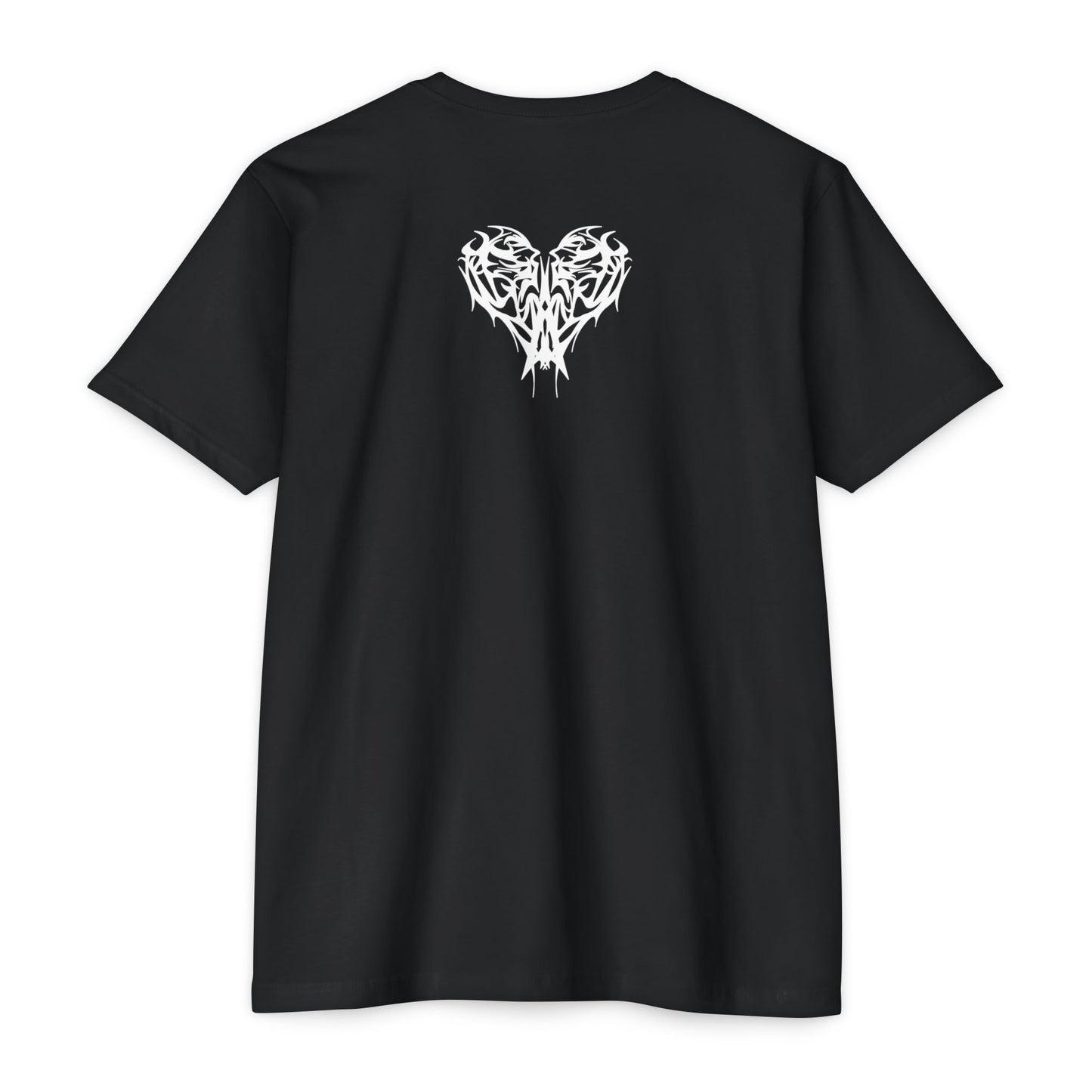 FEARLESS ESSENTIAL TEE WHITE