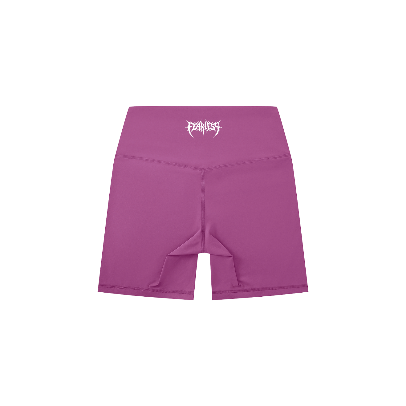 Fearless Everyday High Waisted Biker Shorts