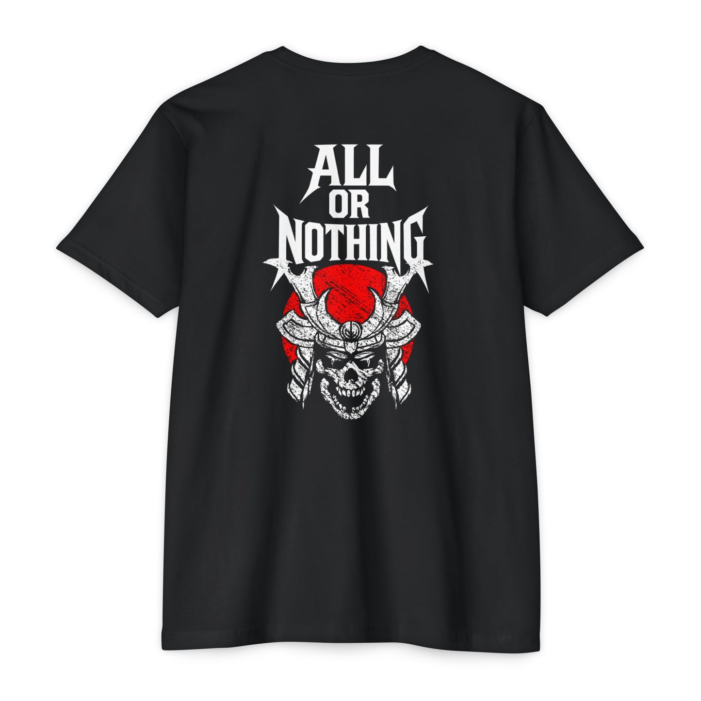 FRLS All or Nothing Samurai T-shirt