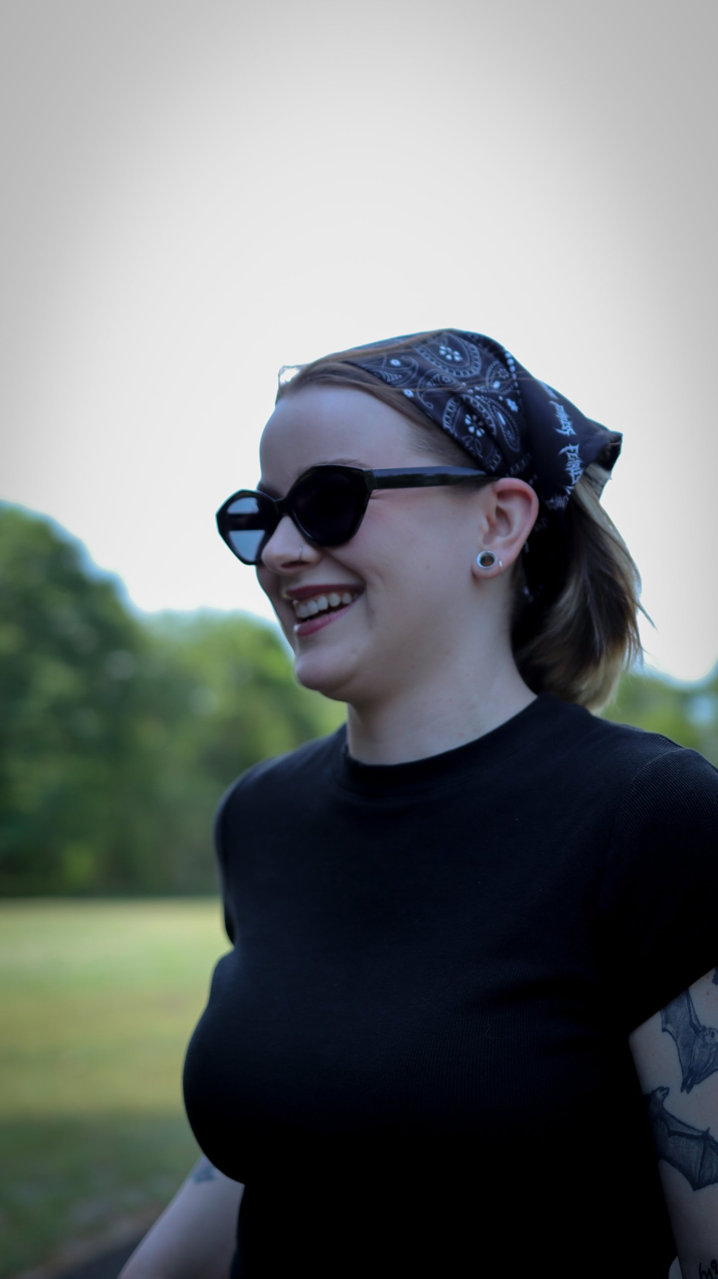 Fearless Bandana 2
