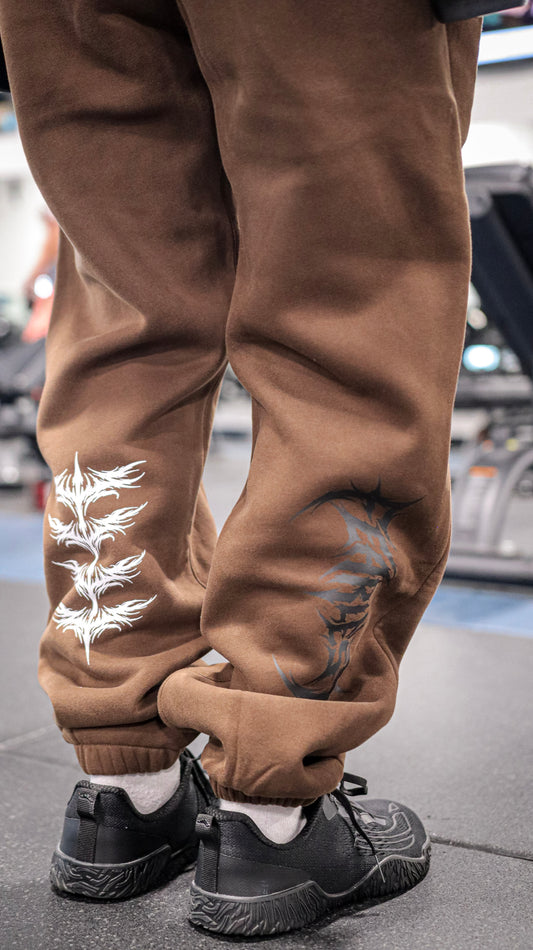 Reborn Heavyweight Jogger Sweats