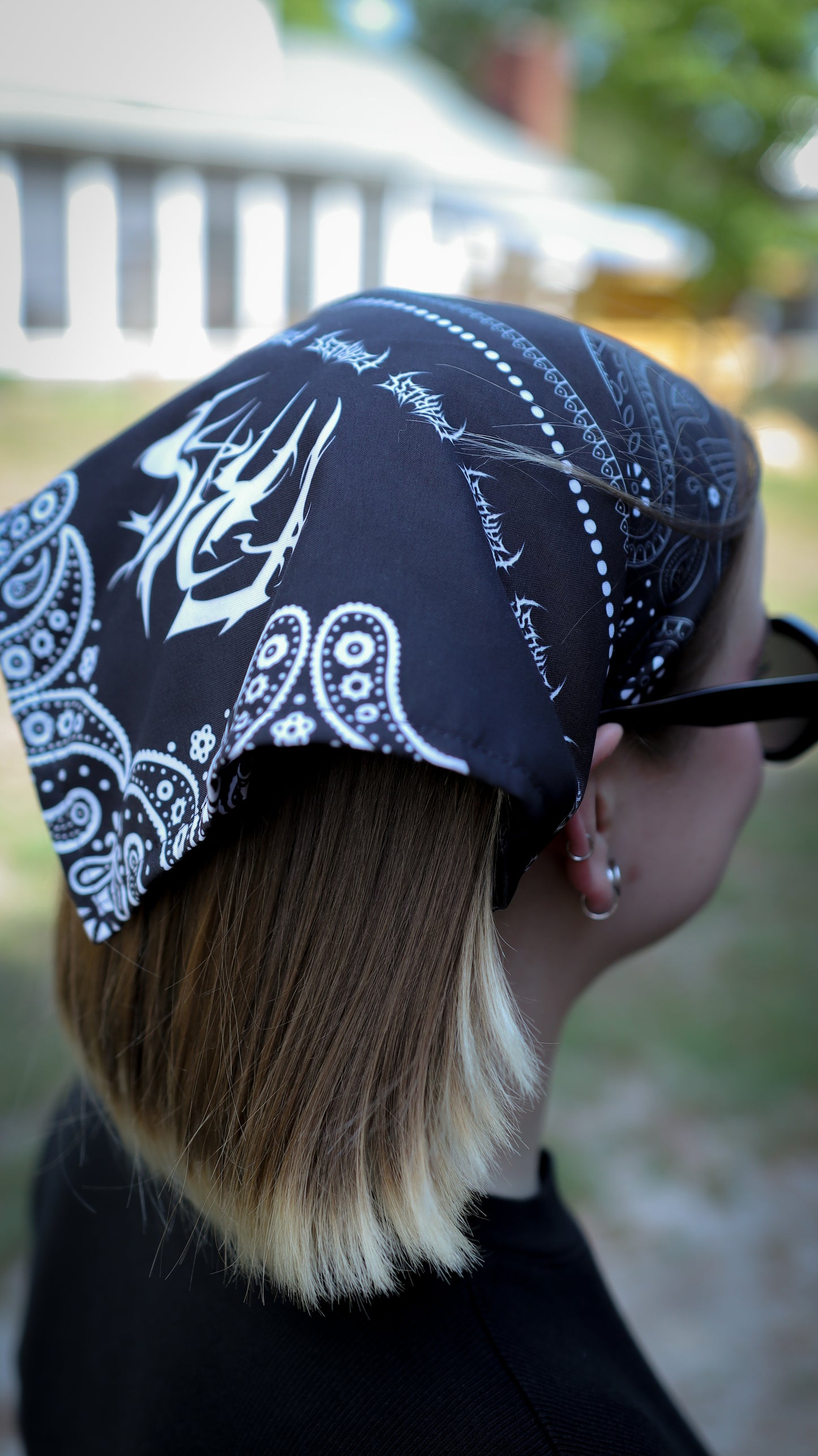 Fearless Bandana 2