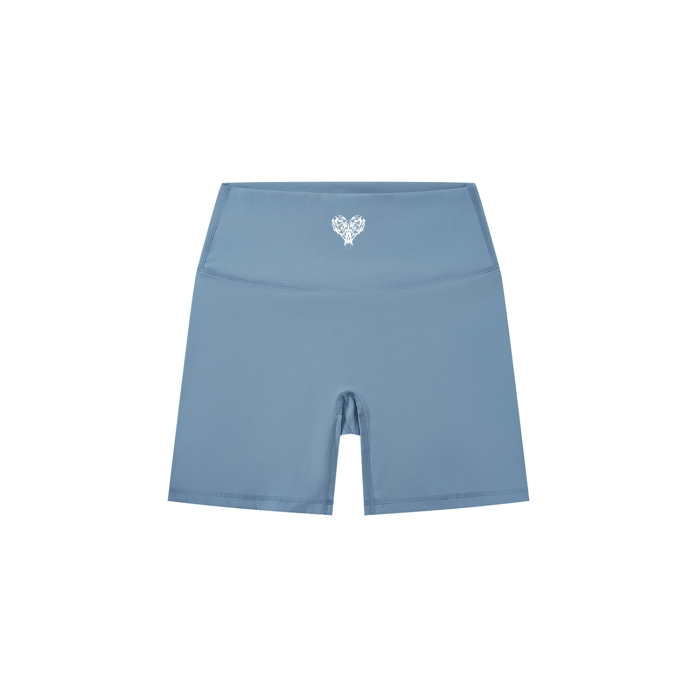 Fearless Everyday High Waisted Biker Shorts