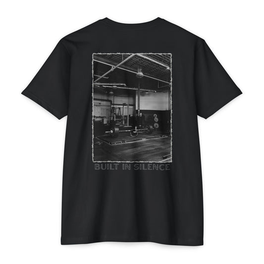 FRLS Phantom photo tee
