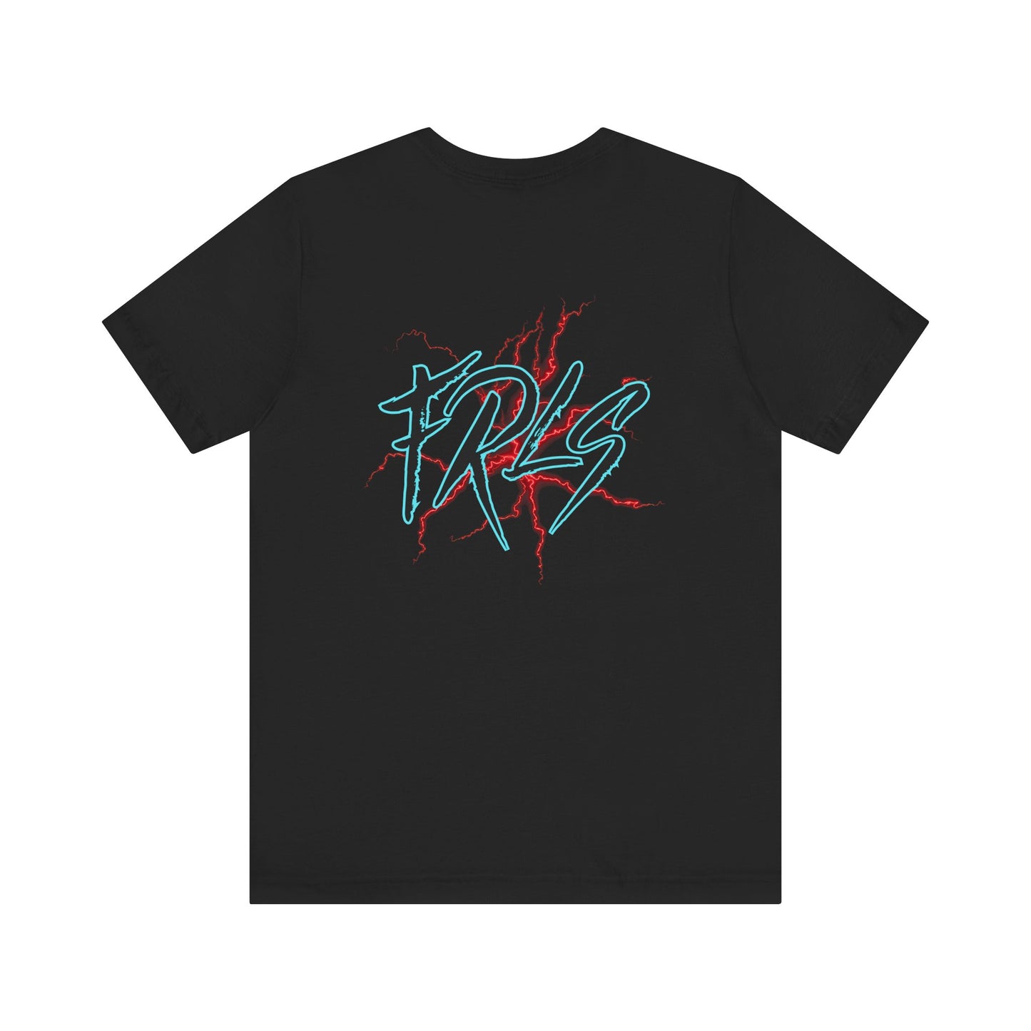 FRLS x Kaiju no. 8 Anime Athletic Fit Tee