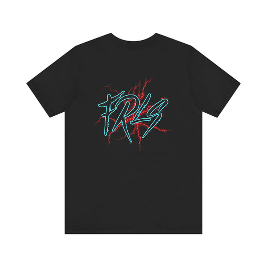 FRLS x Kaiju no. 8 Anime Athletic Fit Tee