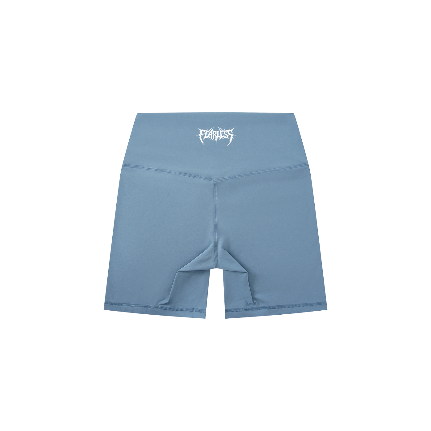 Fearless Everyday High Waisted Biker Shorts