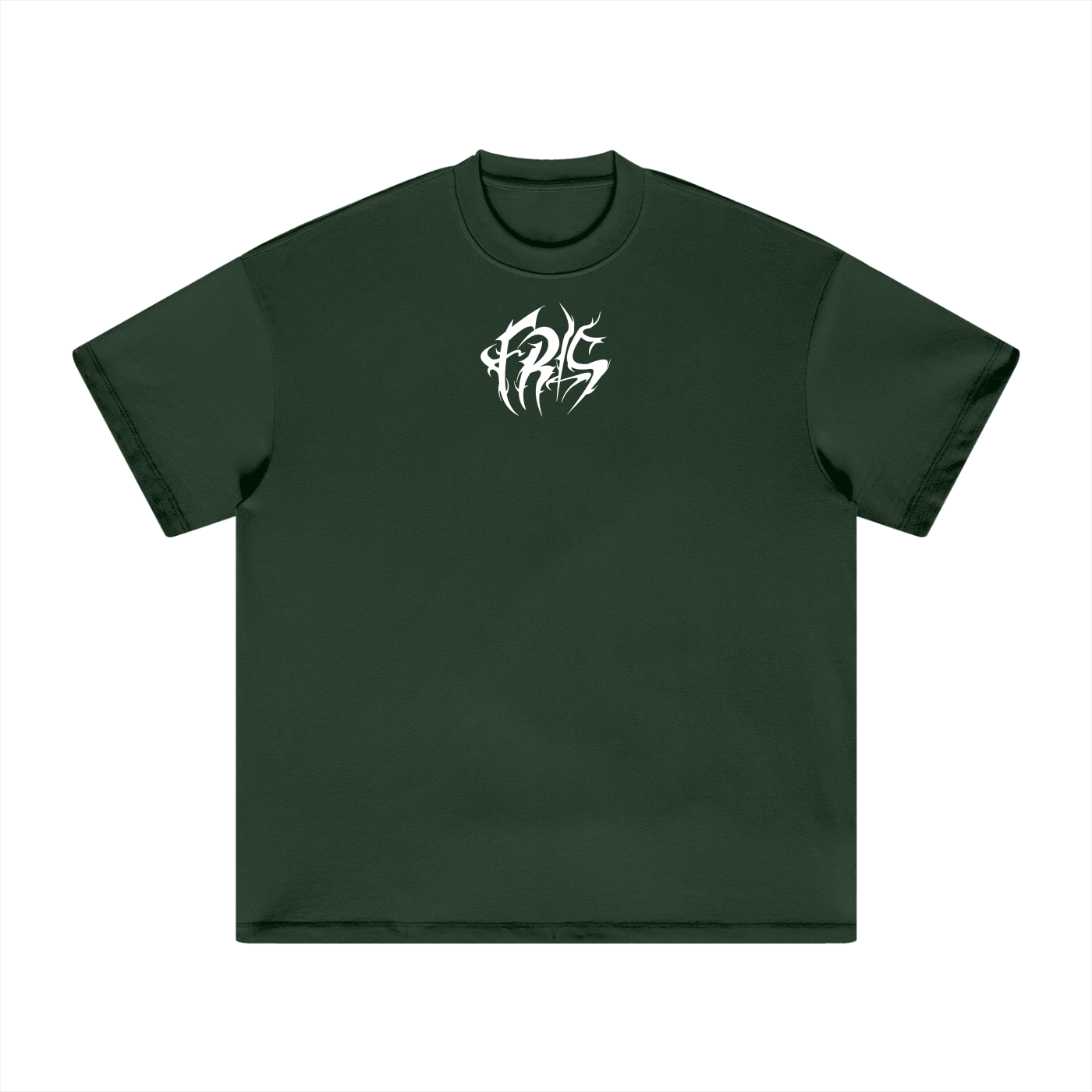 FRLS "Essentials" OG logo Heavy Weight Tee