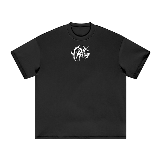 FRLS "Essentials" OG logo Heavy Weight Tee