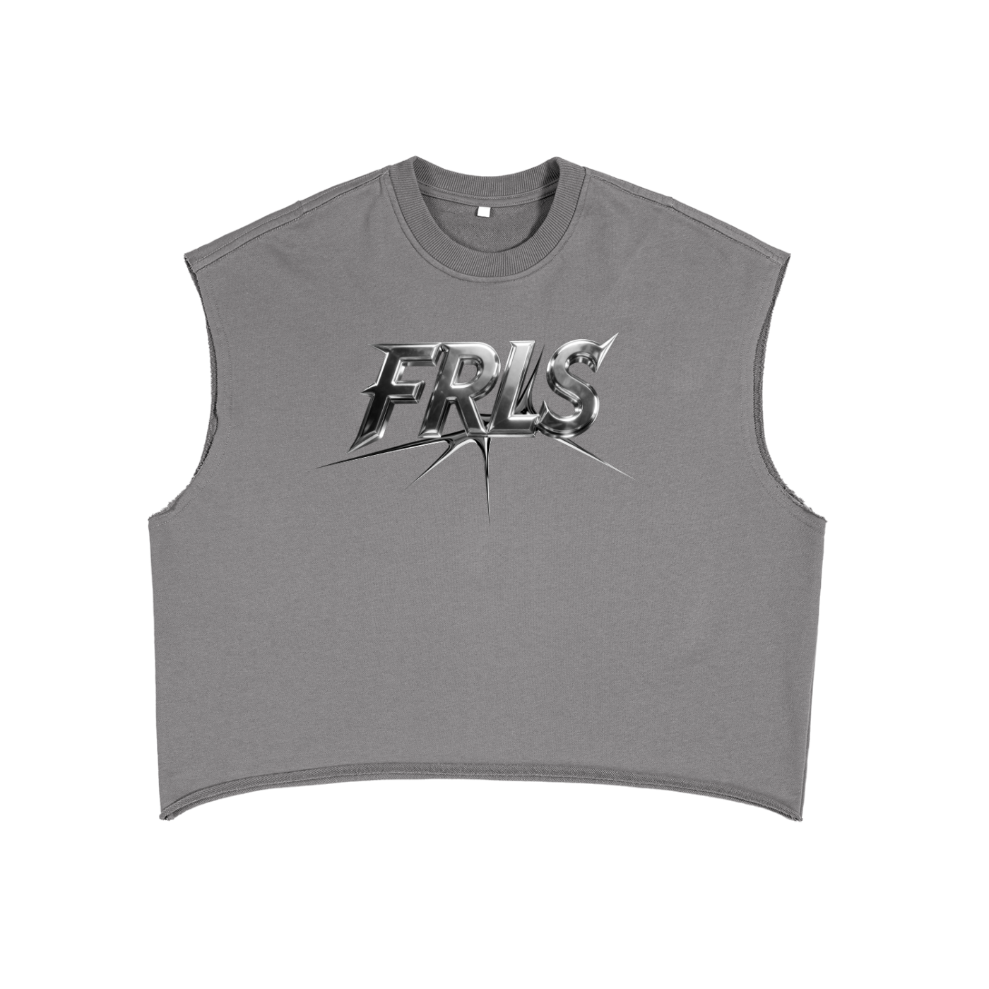 RETRO BOXY TANK