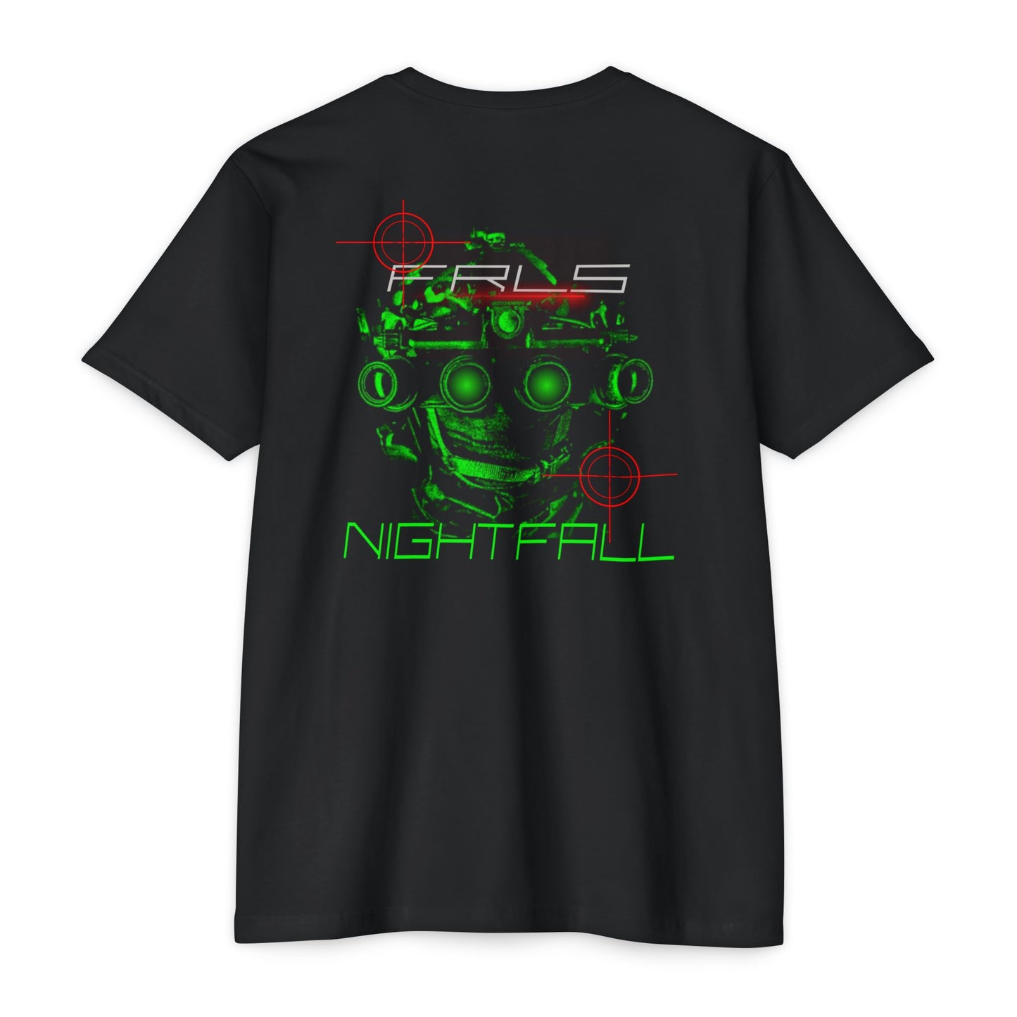 Nightfall reg fit tee