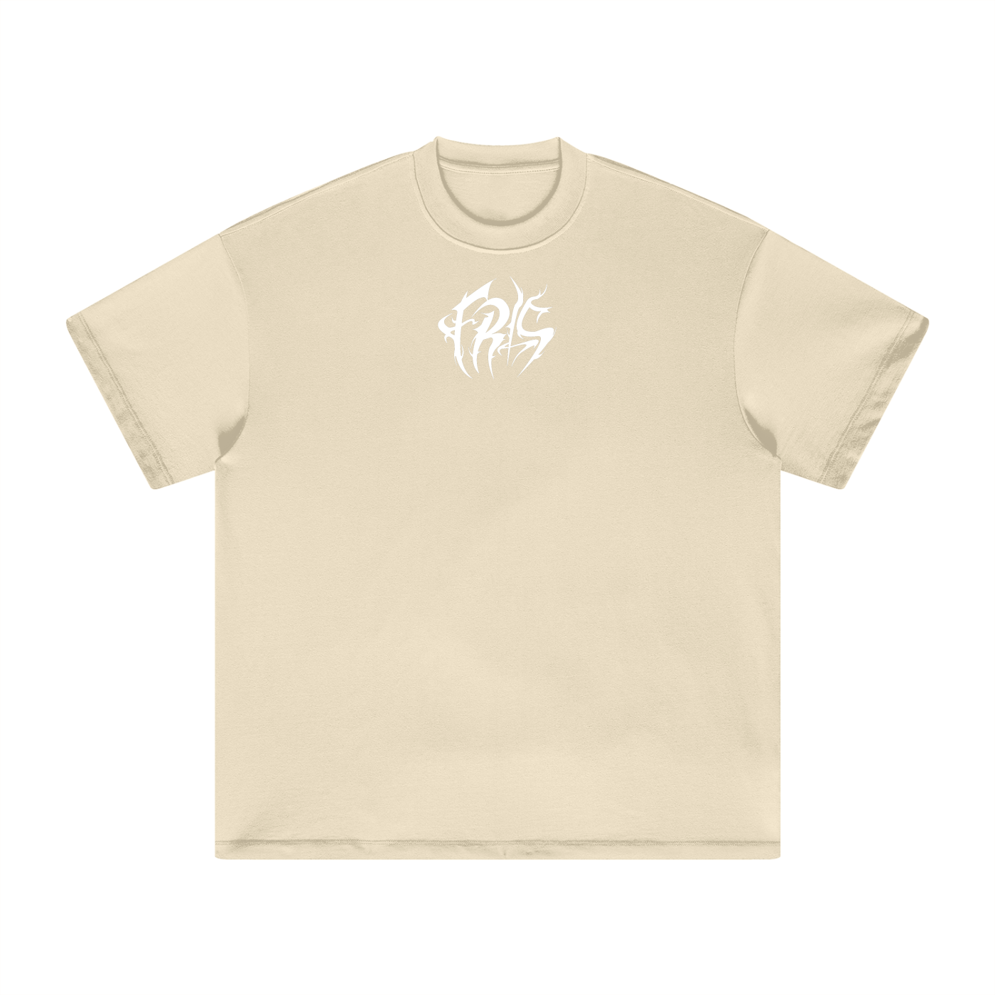 FRLS "Essentials" OG logo Heavy Weight Tee