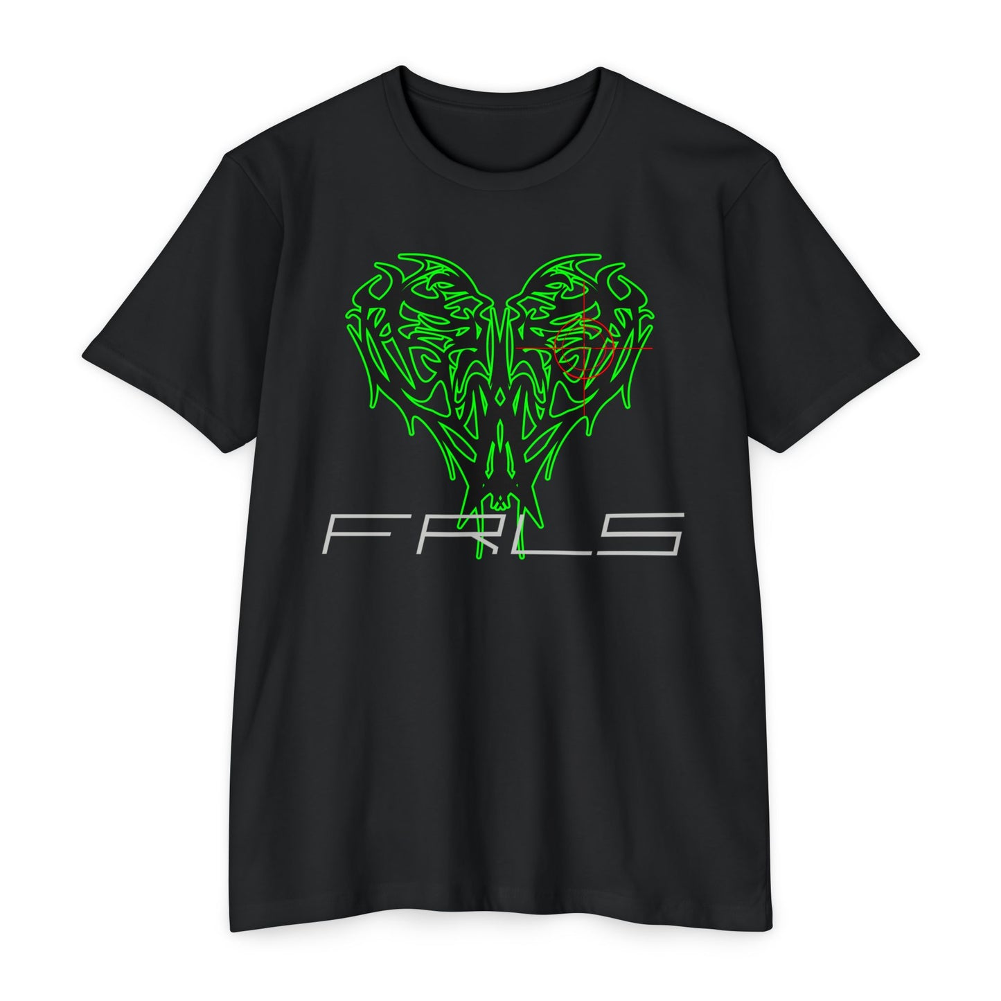 FRLS NIGHTFALL TARGETING TEE