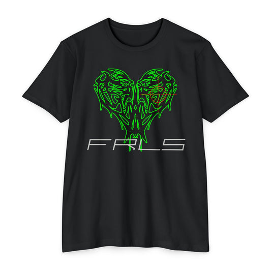 FRLS NIGHTFALL TARGETING TEE