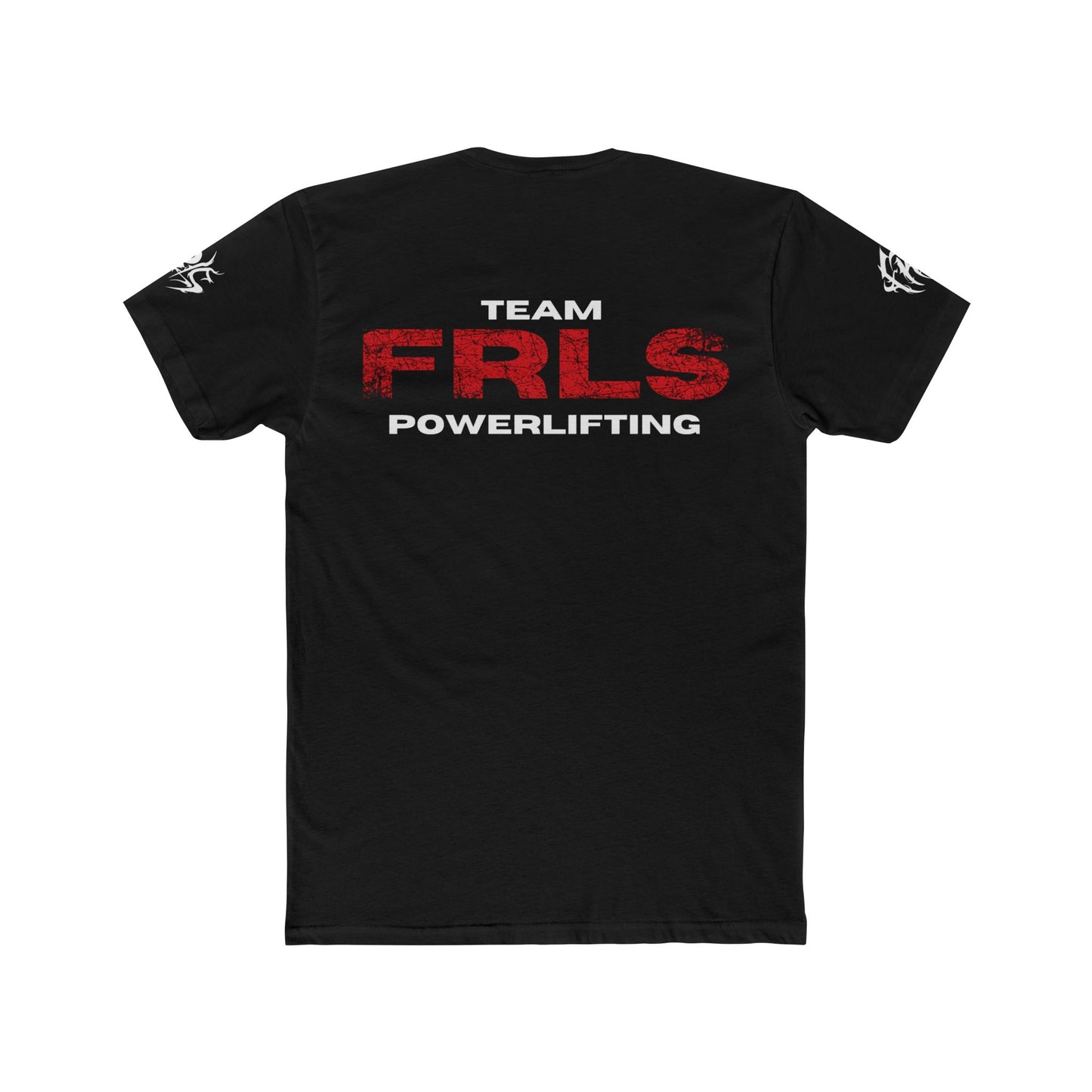 FRLS LIFTING CLUB POWERLIFTING SHIRT