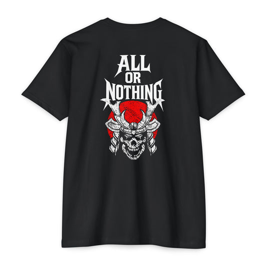 FRLS All or Nothing Samurai T-shirt