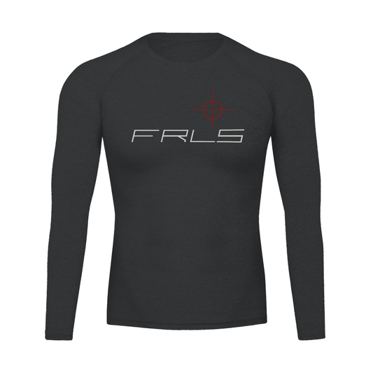 FRLS NIGHTFALL FEARTEC LONG SLEEVE COMPRESSION TEE
