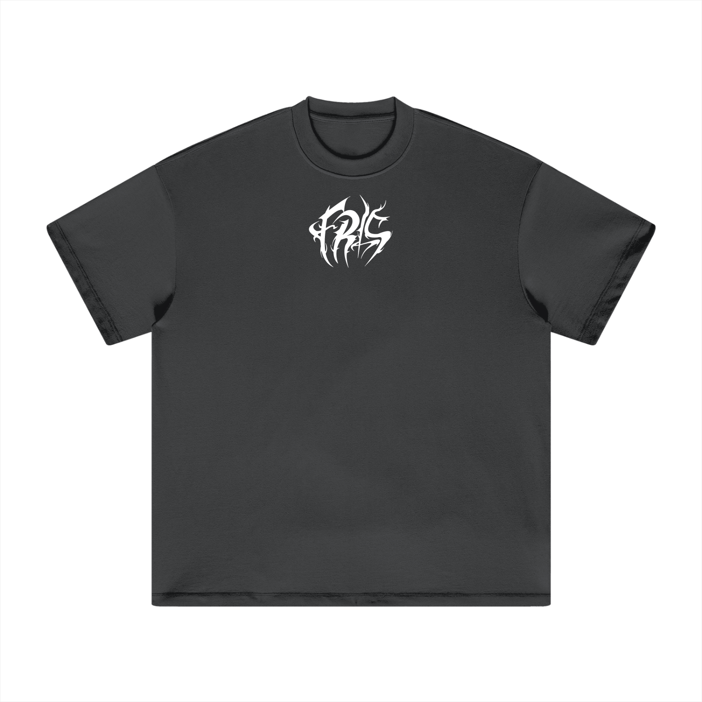 FRLS "Essentials" OG logo Heavy Weight Tee