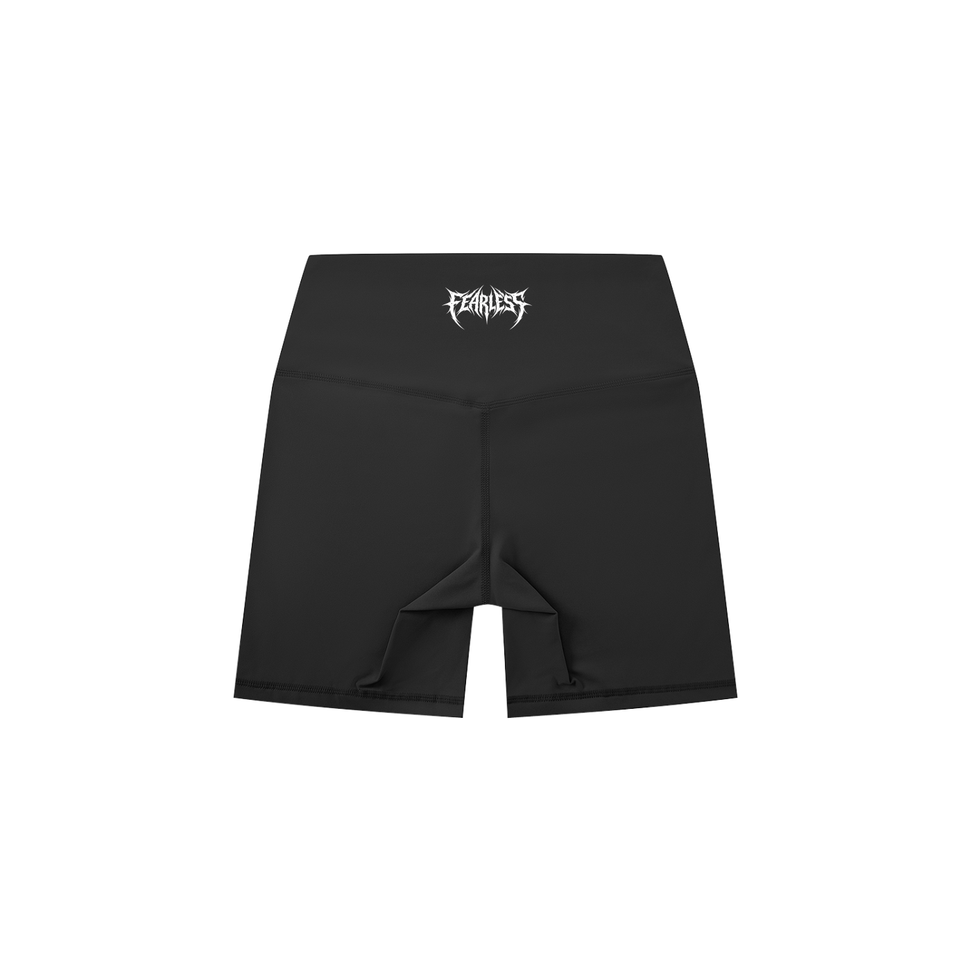 Fearless Everyday High Waisted Biker Shorts