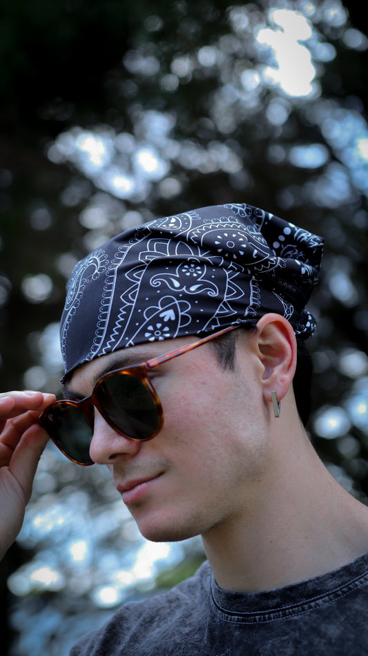 Fearless Bandana 1