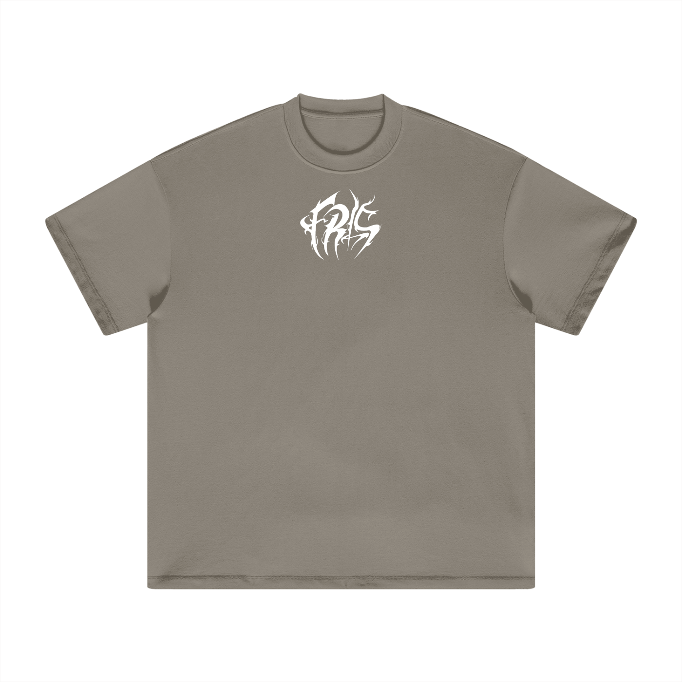 FRLS "Essentials" OG logo Heavy Weight Tee