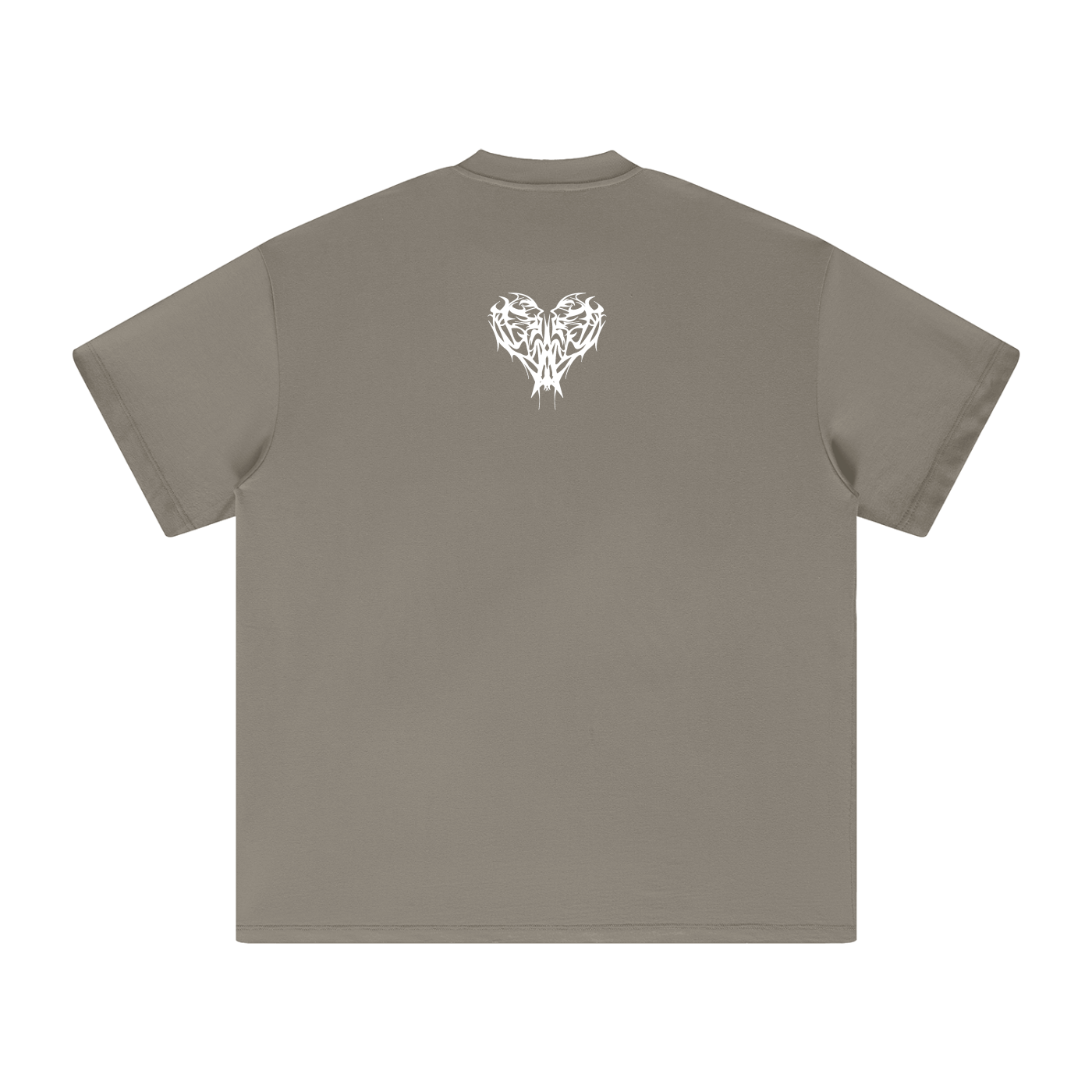 FRLS "Essentials" OG logo Heavy Weight Tee