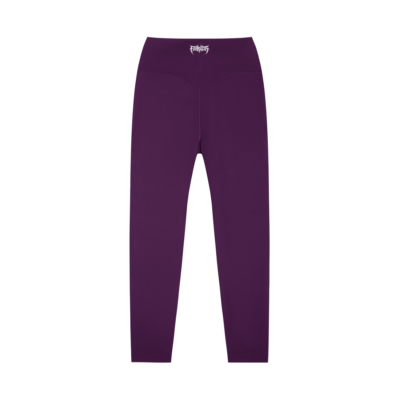 Fearless Women's Everyday High Rise Leggings