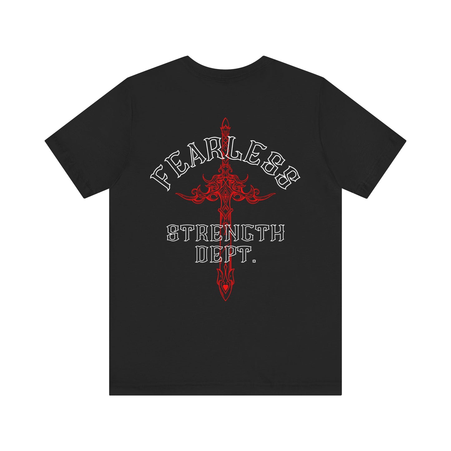FRLS "Limitless" athletic fit tee