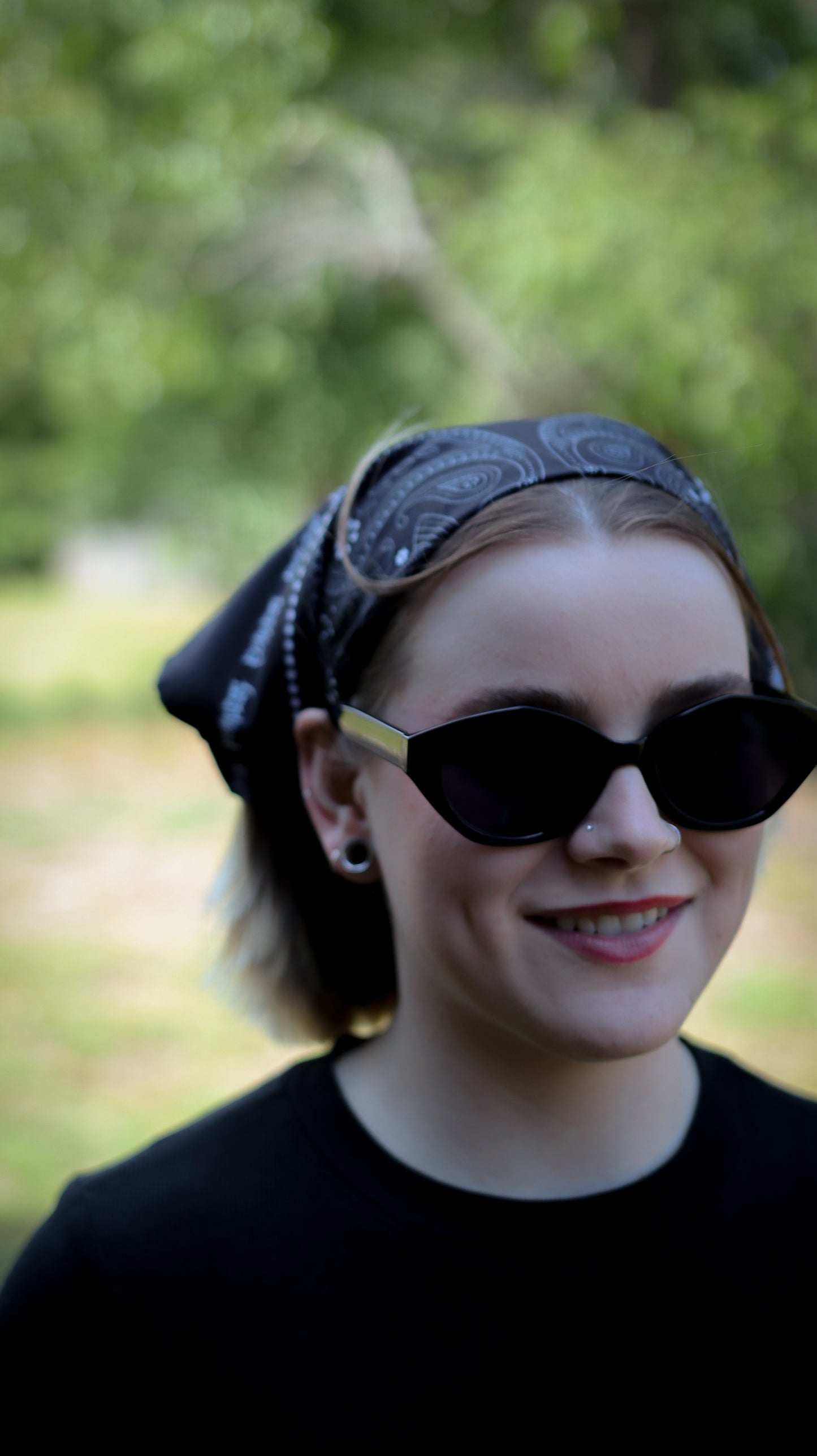 Fearless Bandana 2