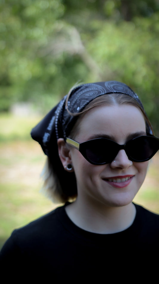 Fearless Bandana 2
