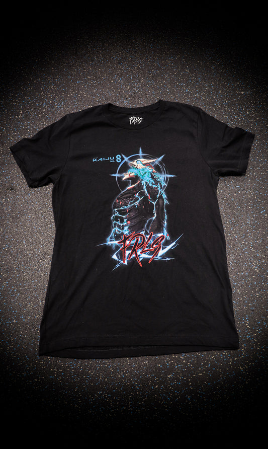 FRLS x Kaiju no. 8 Anime Athletic Fit Tee