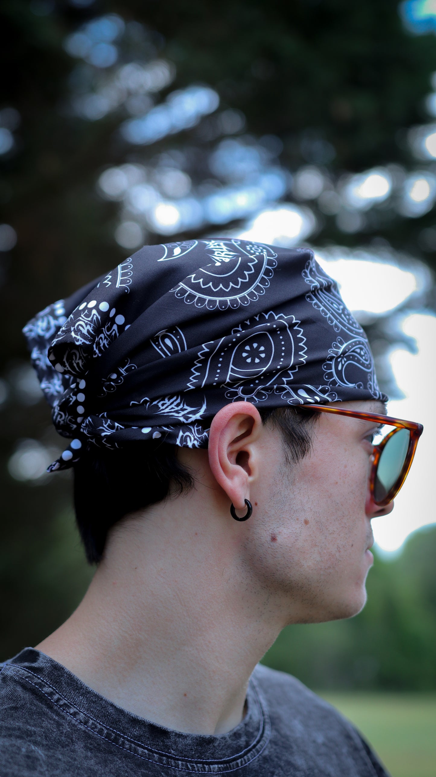 Fearless Bandana 1