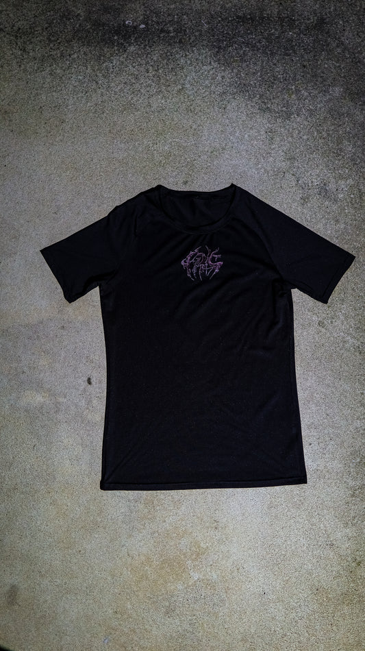 FEARTEC SHORT SLEEVE COMPRESSION TEE