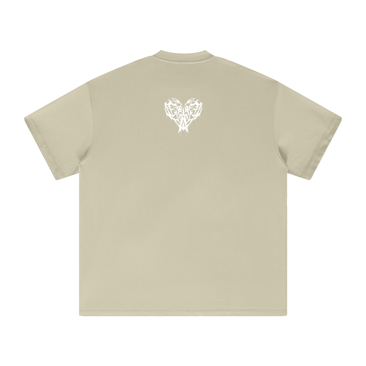 FRLS "Essentials" OG logo Heavy Weight Tee