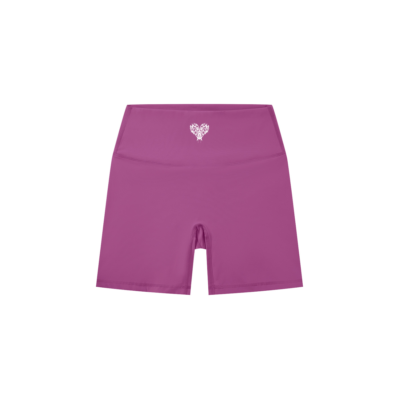 Fearless Everyday High Waisted Biker Shorts