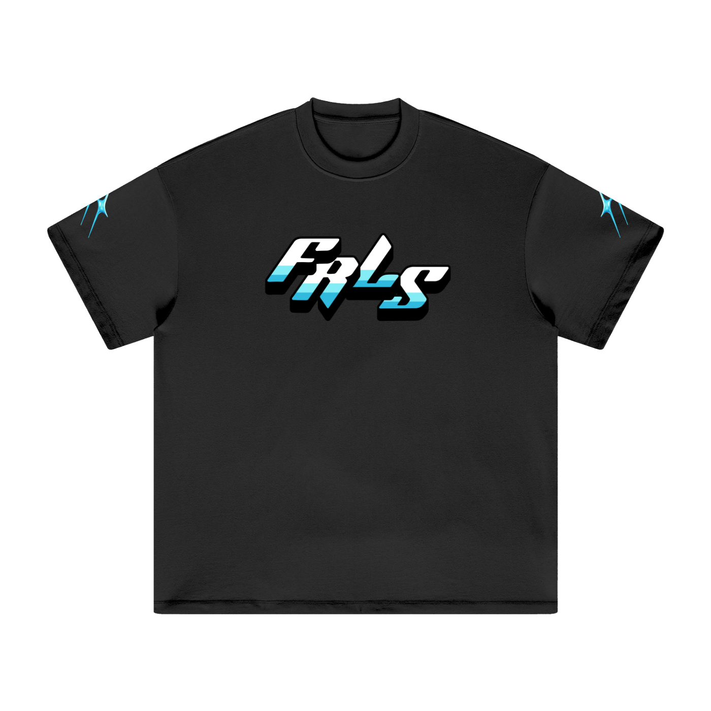 RETRO CRUSH TEE