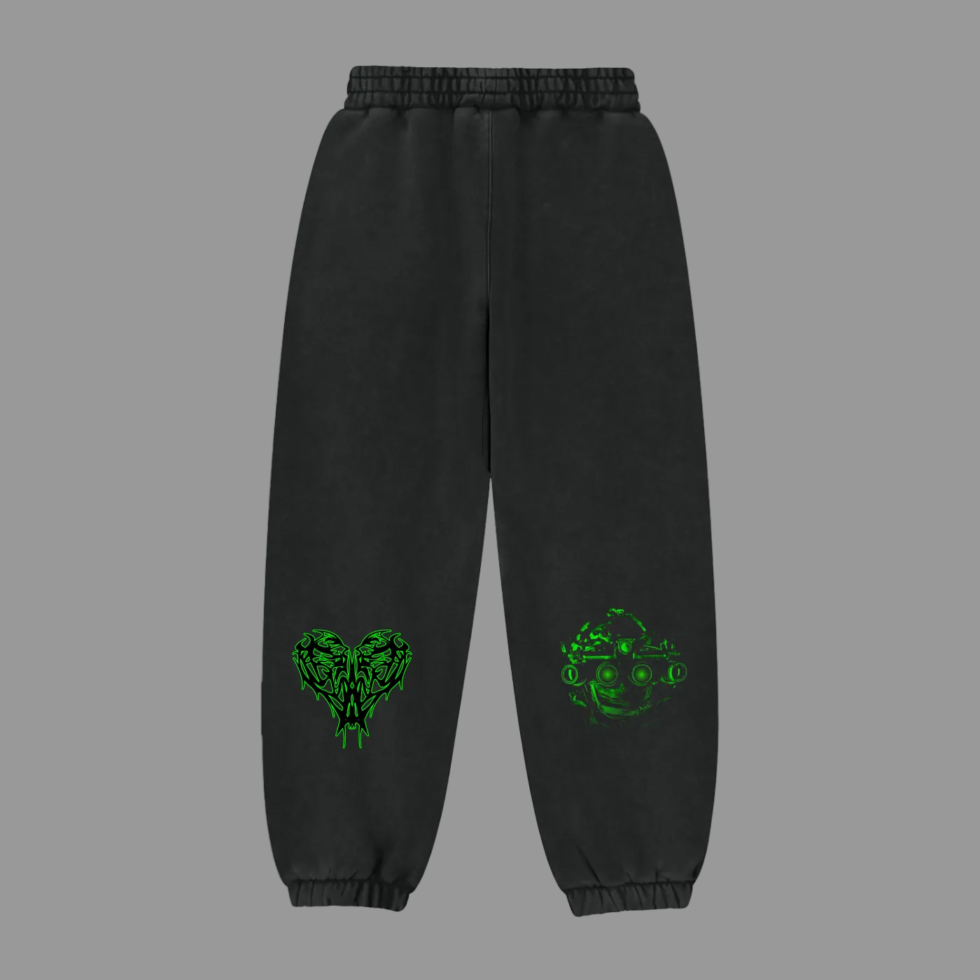 FRLS NIGHTFALL HEAVY WEIGHT SWEATPANTS