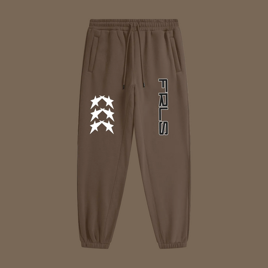 Reborn Heavyweight Jogger Sweats