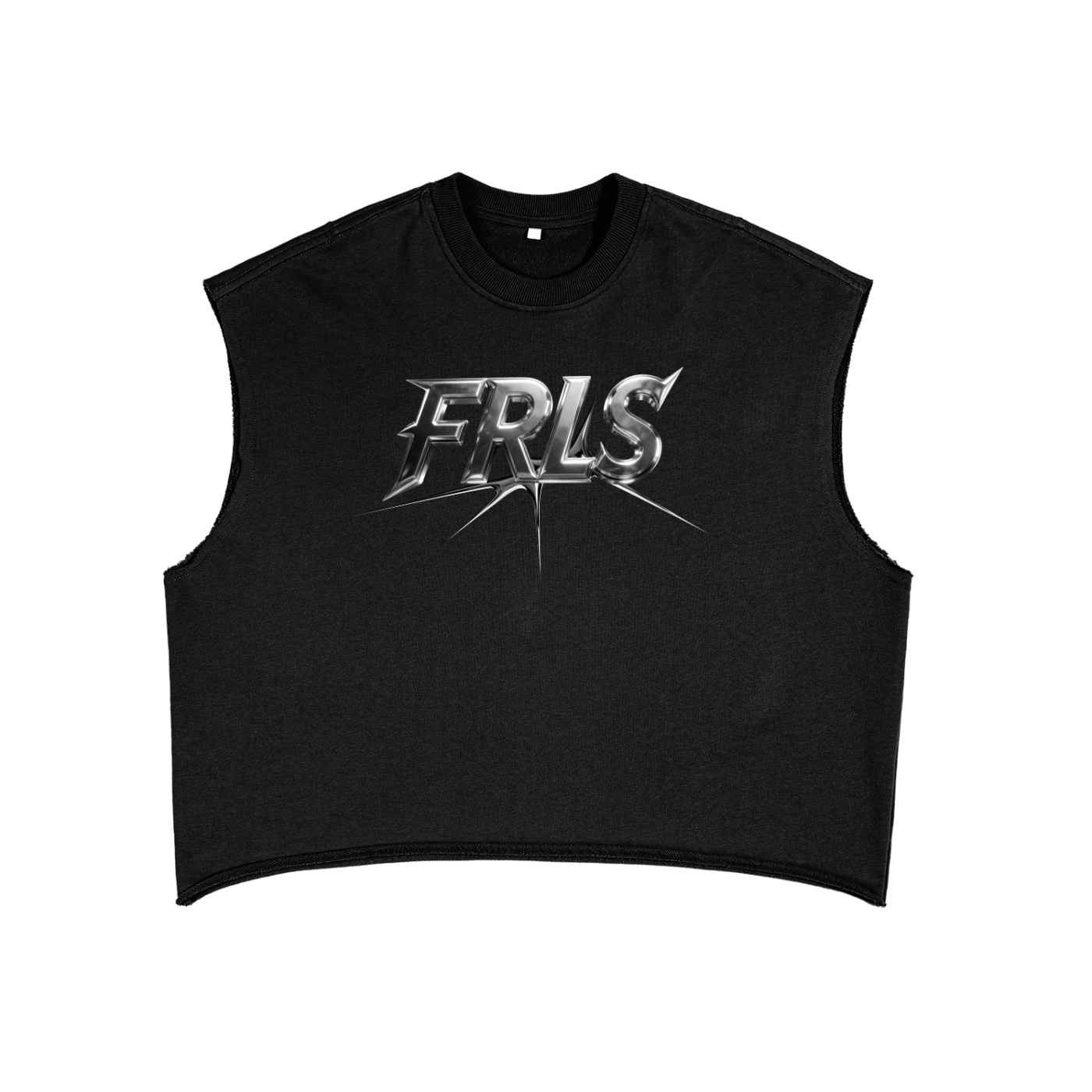 RETRO BOXY TANK