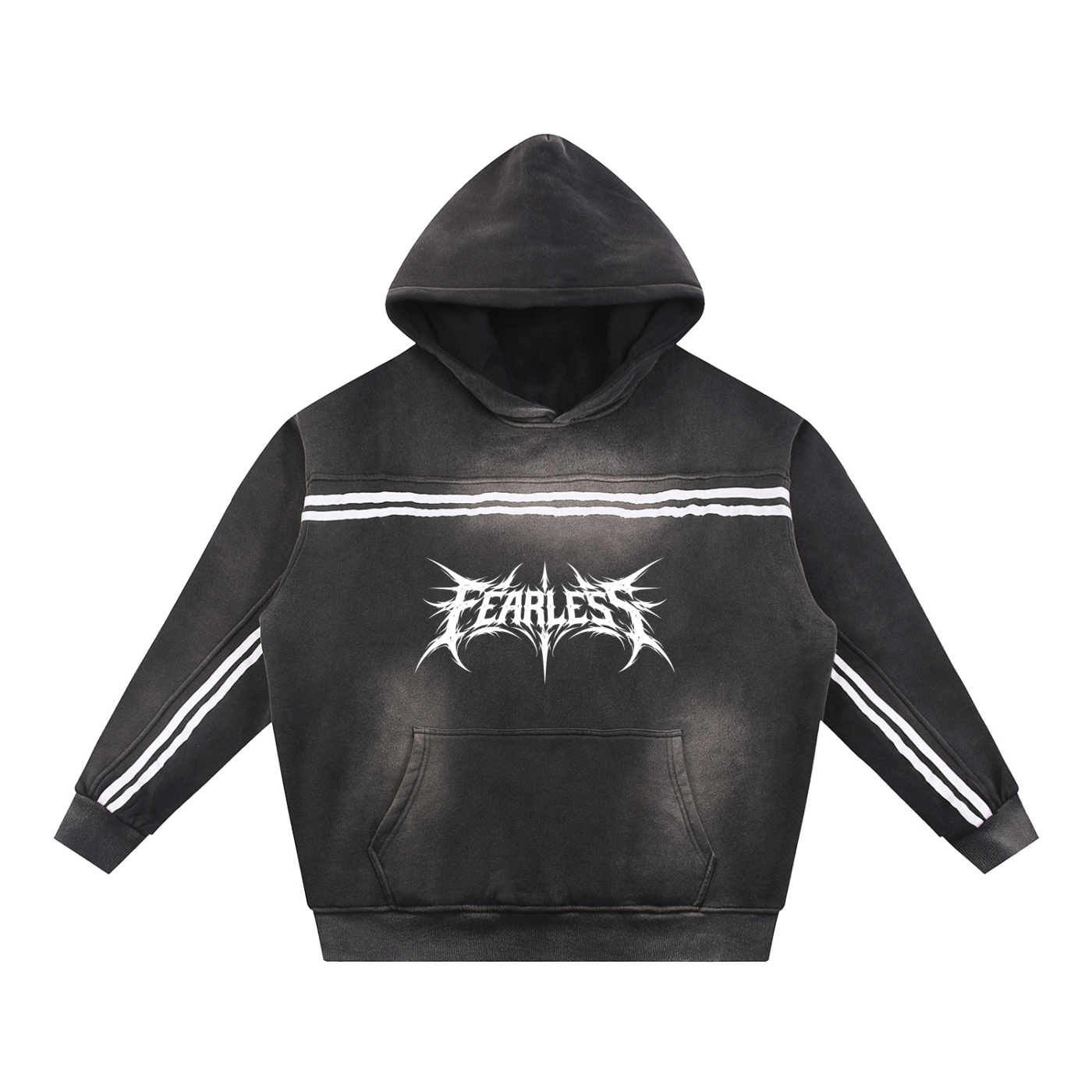 COLD WORLD HOODIE