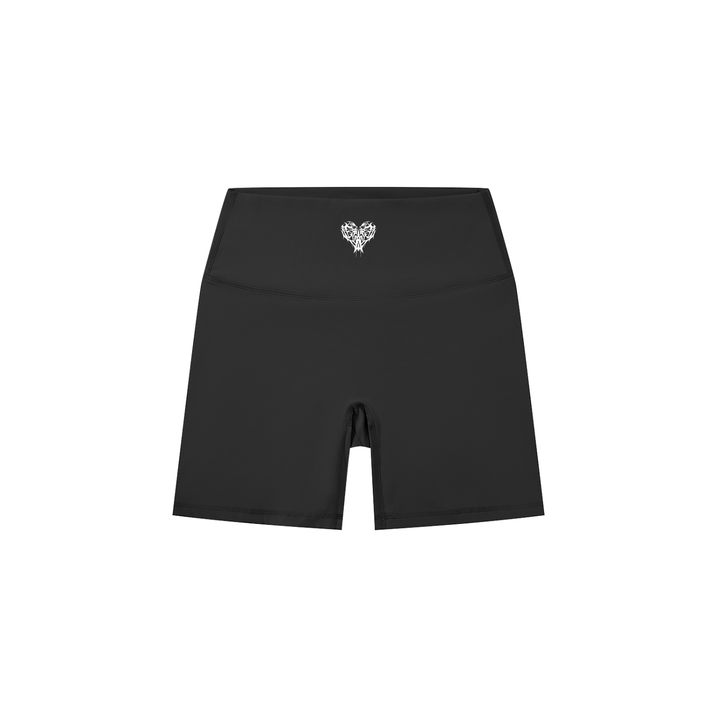 Fearless Everyday High Waisted Biker Shorts