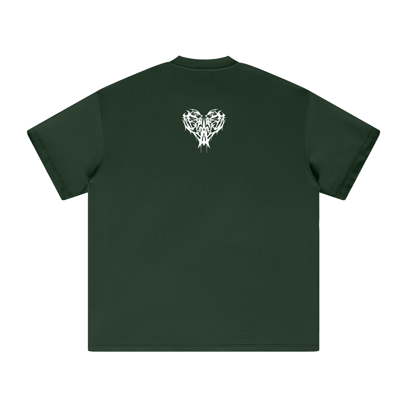 FRLS "Essentials" OG logo Heavy Weight Tee