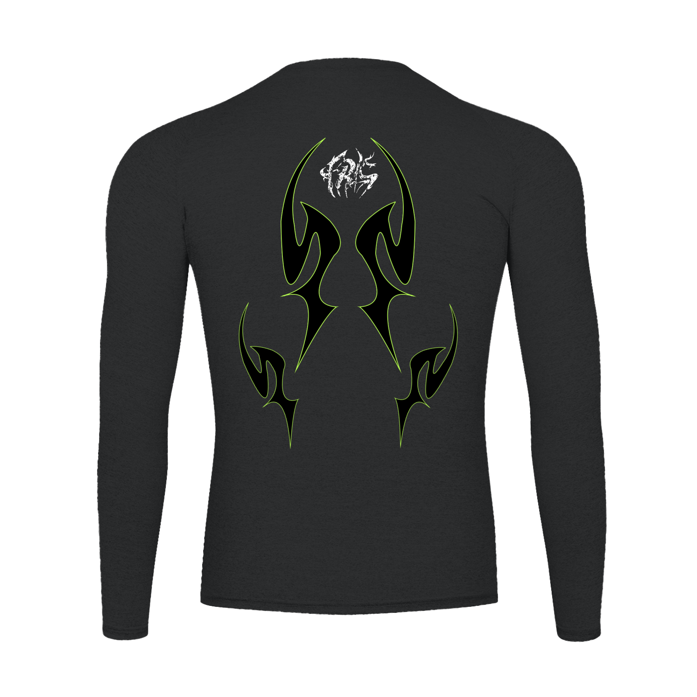 FRLS NIGHTFALL FEARTEC LONG SLEEVE COMPRESSION TEE