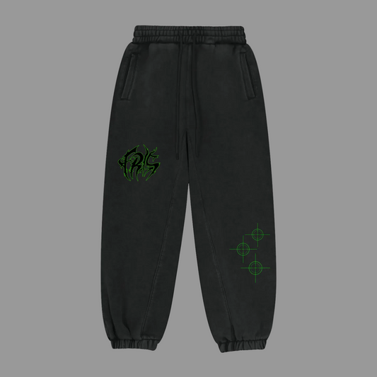 FRLS NIGHTFALL HEAVY WEIGHT SWEATPANTS