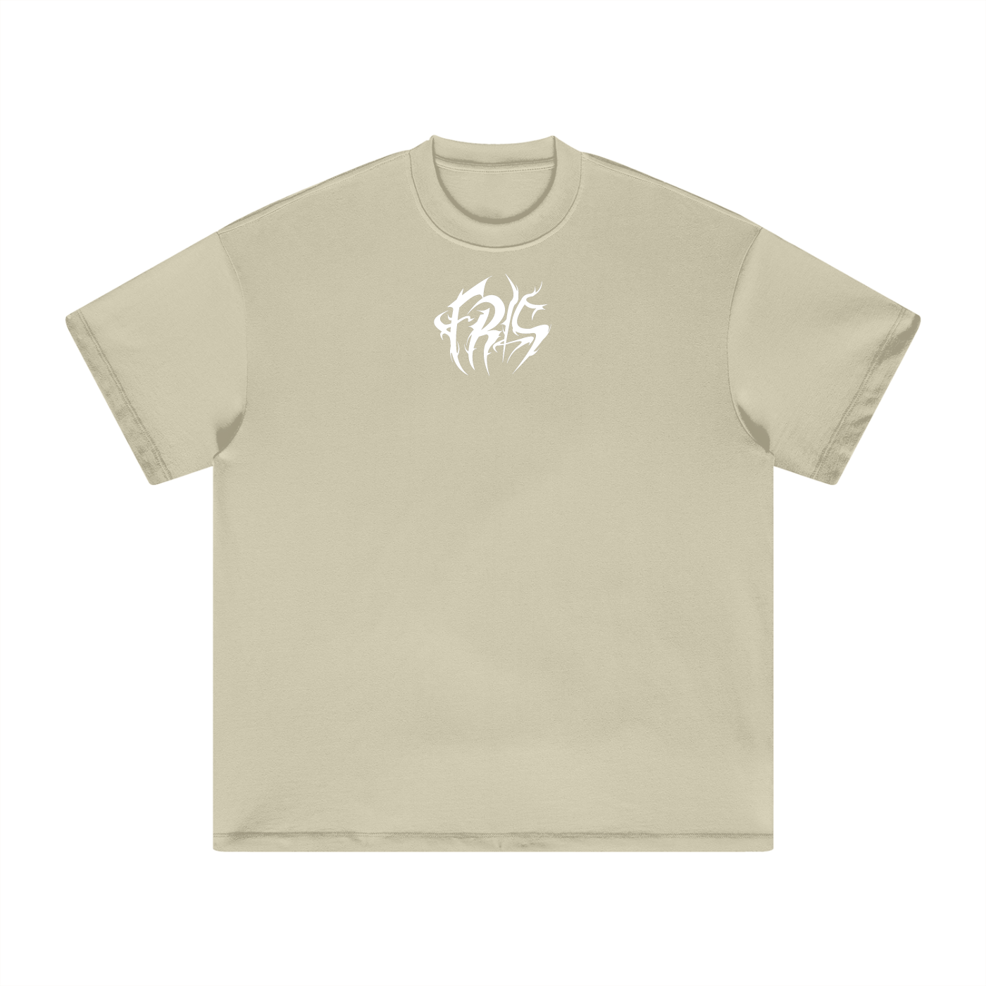 FRLS "Essentials" OG logo Heavy Weight Tee