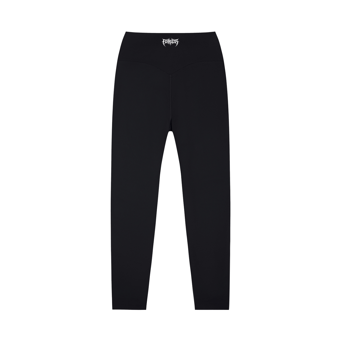 Fearless Women's Everyday High Rise Leggings